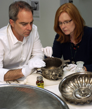 World Partnerships in Conservation - June 14